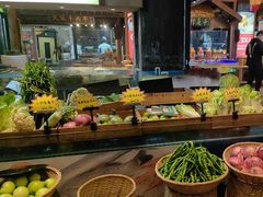 -大张烙馍村(泉山店)