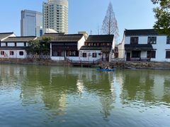 -衣裳街历史文化街区