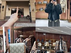 -百联奥特莱斯广场(长沙店)