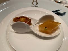 -8餐厅(新葡京酒店)