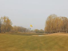 -北京京辉高尔夫俱乐部有限公司