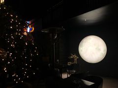 -STARRY CAFE & LOUNGE BAR(高新店)