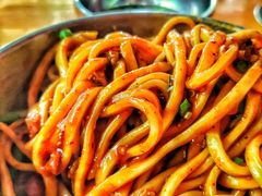 -左撇子私房面