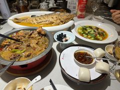 -豫满楼(郑东新区店)
