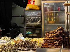 -老黄记手撕烤兔(玉林街店)