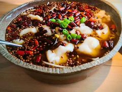 -青年公社烤鸭(青年路店)