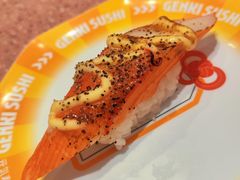 -元气寿司(环球港店)