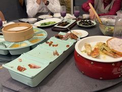 -羲和雅苑•北京烤鸭(平安国际金融中心店)