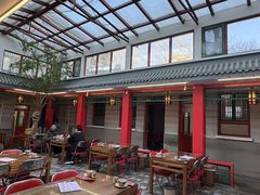 -小街47號江湖菜(四合院店)