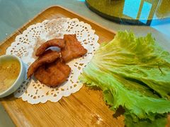 -颂福楼·南京菜(定淮门店)