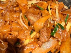 -避风塘(宝山万达店)