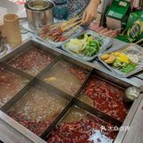 长春一定要吃的水煮串