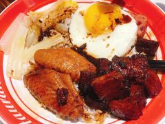 -大有利茶餐厅(福民店)