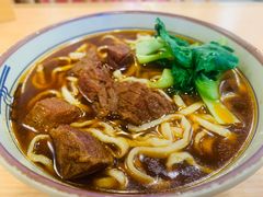 -南粥北面(东大桥店)