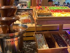 -九寸钉自助·炭火烤肉烧烤(欧乐时尚广场店)
