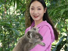 -可伦宾野生动物保护区