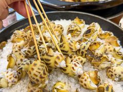 -荣基四海一家·家常菜·海鲜大排档(新安店)
