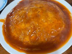 -闻香阁·清真(光荣道店)