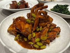 -老正兴菜馆(福州路店)