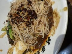 -兵哥豌豆面(创意谷店)
