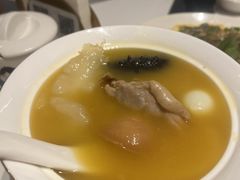 -莆田餐厅PUTIEN(金融街购物中心店)