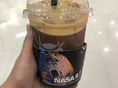 -瑞幸咖啡(同乐汇店)