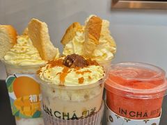 -INCHA印茶(附中东巷店)