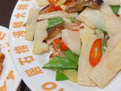 -潮澎派·潮汕菜大排档(南较西路店)