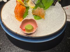 -上井精致料理(大坪店)