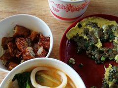 -老闽味沙茶面·姜母鸭(传承35年曾厝垵店)