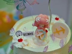 -CAKE BOSS 蛋糕老板(西单君太百货店)