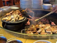 -广州富力君悦大酒店·凯菲厅