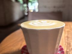 -素咫咖啡CLIFEROSE(新安店)