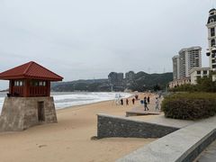 -青澳湾北回归线广场