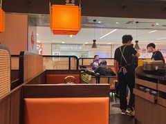 -啫火啫啫煲·顺德干蒸(壹海城店)