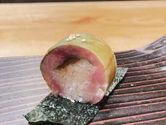 -晴空·日本料理(万象城店)
