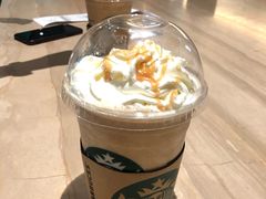 -星巴克臻选(北京颐堤港中心第二店)