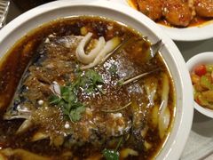 -天福苑(崇宁路店)