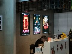-棂笼·深度沉浸密室(武汉旗舰店)