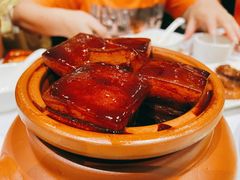 老弄堂红烧肉-上海1号私藏菜(静安店)
