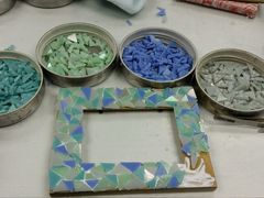 -瓦匠工社·马赛克·积木拼图·亲子手工DIY