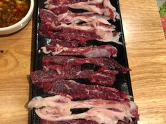 -嬷孙家潮汕牛肉火锅(北京路天河城店)