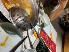 -古乐牛香鲜牛肉牛杂火锅(观前街店)