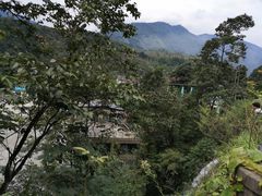 -虹口漂流
