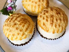 -麒麟中餐厅·经典粤菜·地道菜式老字号(广州长隆酒店)