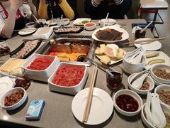 -海底捞火锅(苏宁生活广场店)