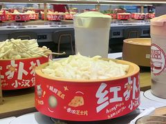 -龍歌自助小火锅(崂山丽达店)