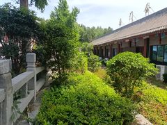 -百泉景区