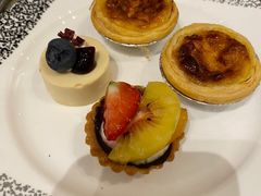 -西藏饭店·亚克·食光自助餐厅(文殊院店)