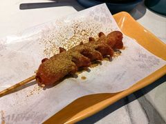 -姐弟俩土豆粉(北京双桥万达店)